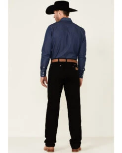 Wrangler 13MWZ Cowboy Cut Original Fit Jeans - Prewashed Colors -Western Cowboy 010357 A6 P4