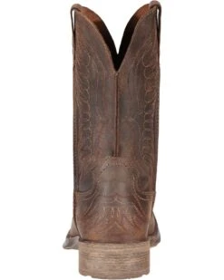 Ariat Men's Rambler Phoenix Western Boots -Western Cowboy 030460 B1 D5