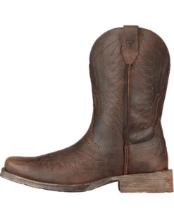 Ariat Men's Rambler Phoenix Western Boots -Western Cowboy 030460 B1 D6