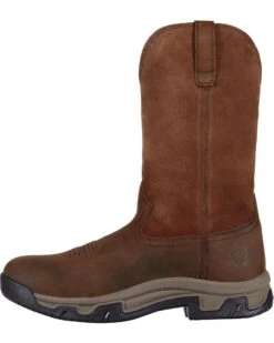 Ariat Men's Terrain H2O Work Boots -Western Cowboy 030512 B1 D6