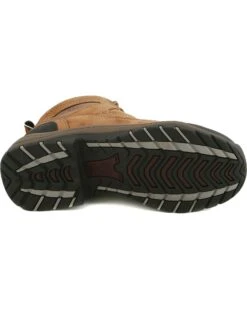 Ariat Women's Terrain Hiking Boots - Round Toe 11 Ariat Women's Terrain Hiking Boots - Round Toe -Western Cowboy 031071 18 BM