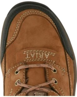 Ariat Women's Terrain Hiking Boots - Round Toe 12 Ariat Women's Terrain Hiking Boots - Round Toe -Western Cowboy 031071 18 TP