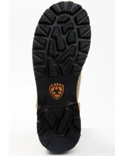 Ariat Women's Fatbaby Bomber Western Boots - Round Toe -Western Cowboy 031082 7010 P7