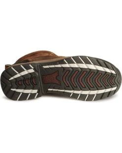 Ariat Women's Terrain H2O Waterproof Work Boots - Round Toe -Western Cowboy 031160 56 BM