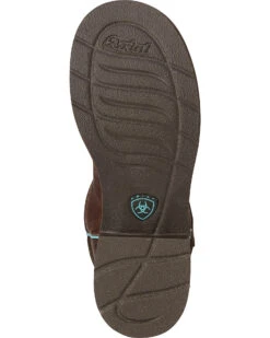 Ariat Women's Fatbaby Heritage Dapper Western Boots - Round Toe -Western Cowboy 031889 47 BM