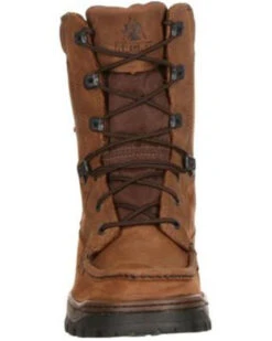 Rocky Men's Outback Boots 10 Rocky Men's Outback Boots -Western Cowboy 035341 41 P4