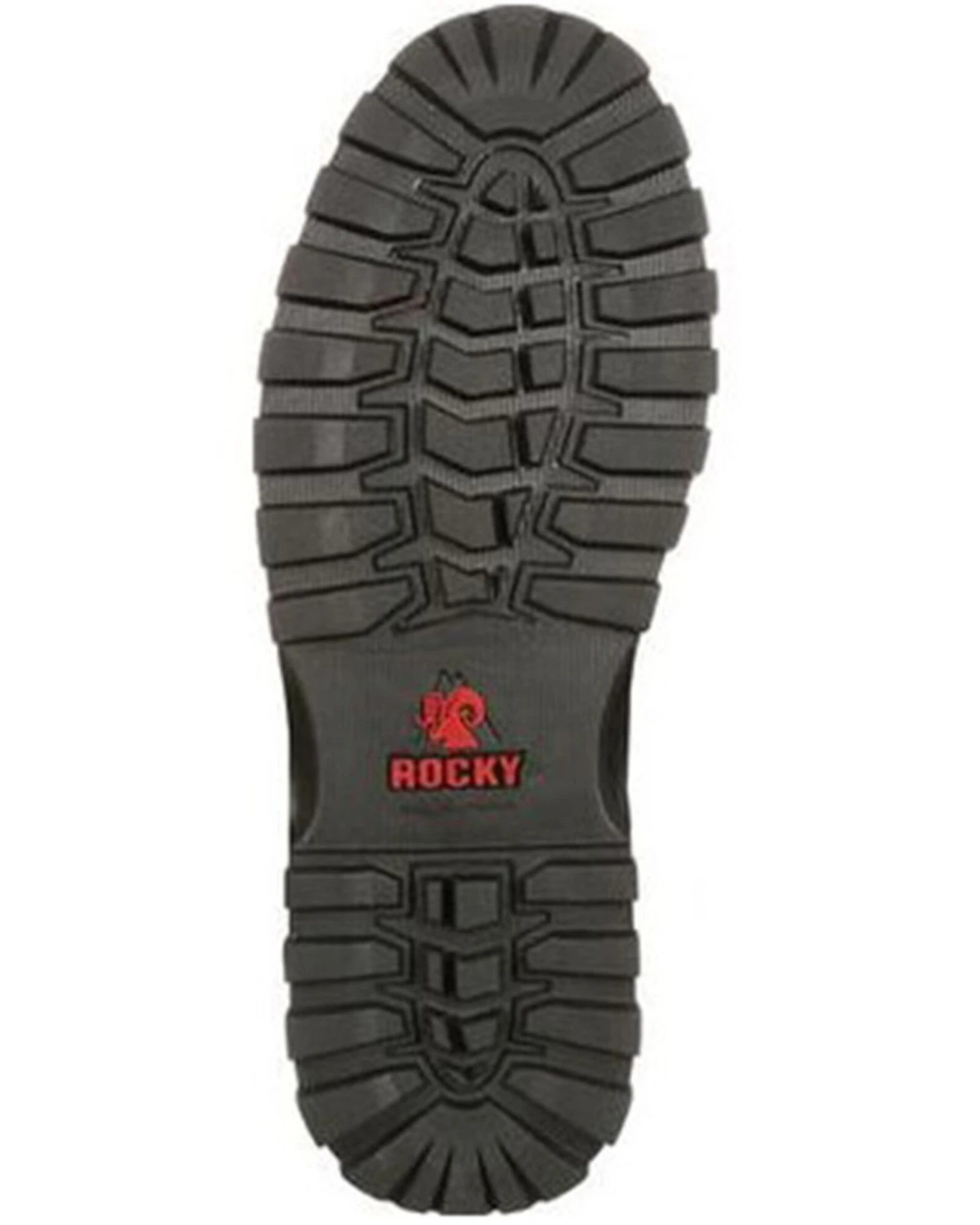 Rocky Men's Outback Boots 7 Rocky Men's Outback Boots - Image 7