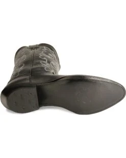 Justin Men's 13" London Calf Western Boots -Western Cowboy 036895 89 BM