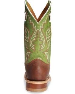 Justin Men's Bent Rail Collection Western Boots 13 Justin Men's Bent Rail Collection Western Boots -Western Cowboy 036A46 38 BK