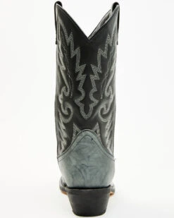 Laredo Men's Flagstaff Wingtip Western Boots 11 Laredo Men's Flagstaff Wingtip Western Boots -Western Cowboy 038367 80 P5