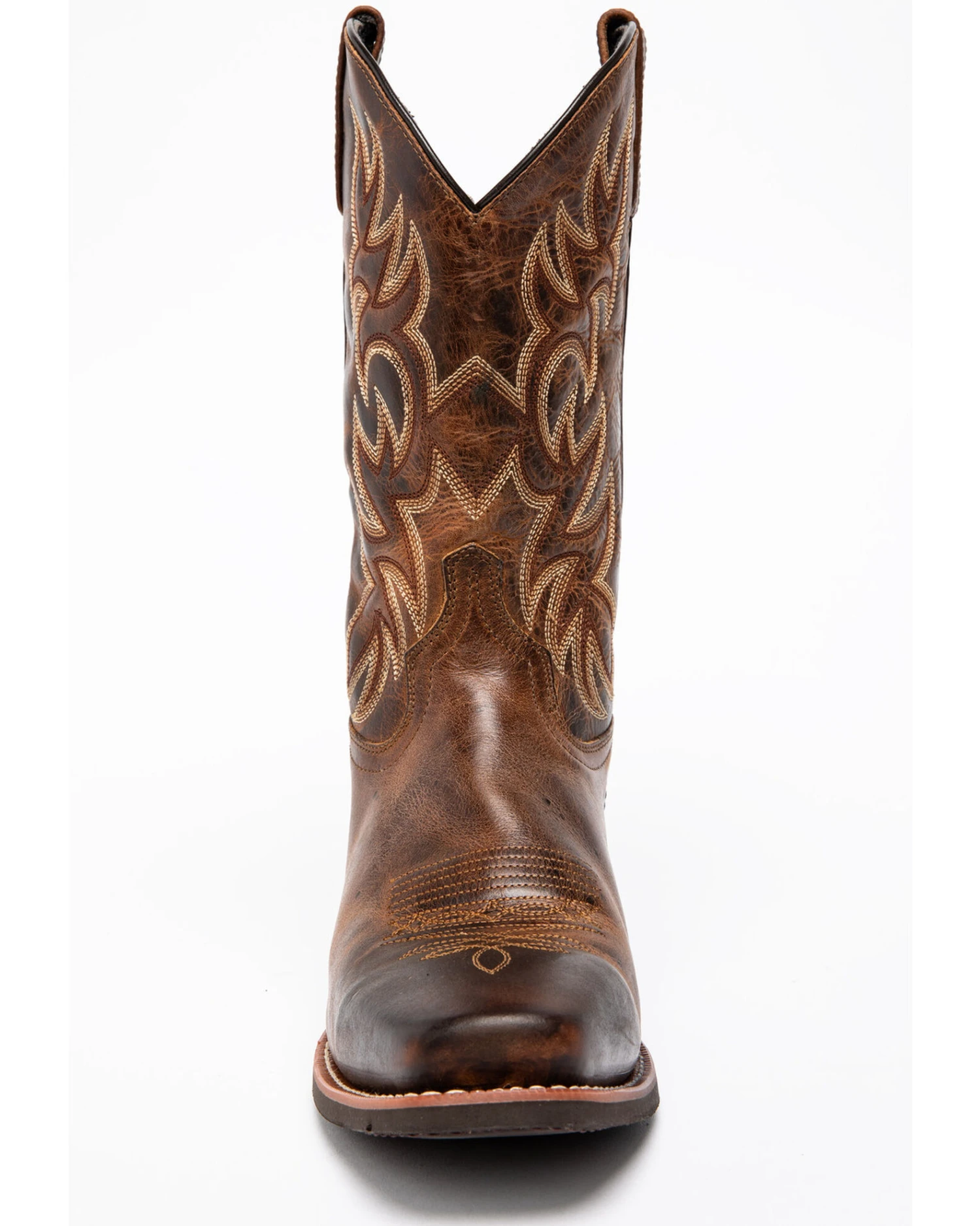 Laredo Men's Breakout Square Toe Western Boots 4 Laredo Men's Breakout Square Toe Western Boots - Image 4
