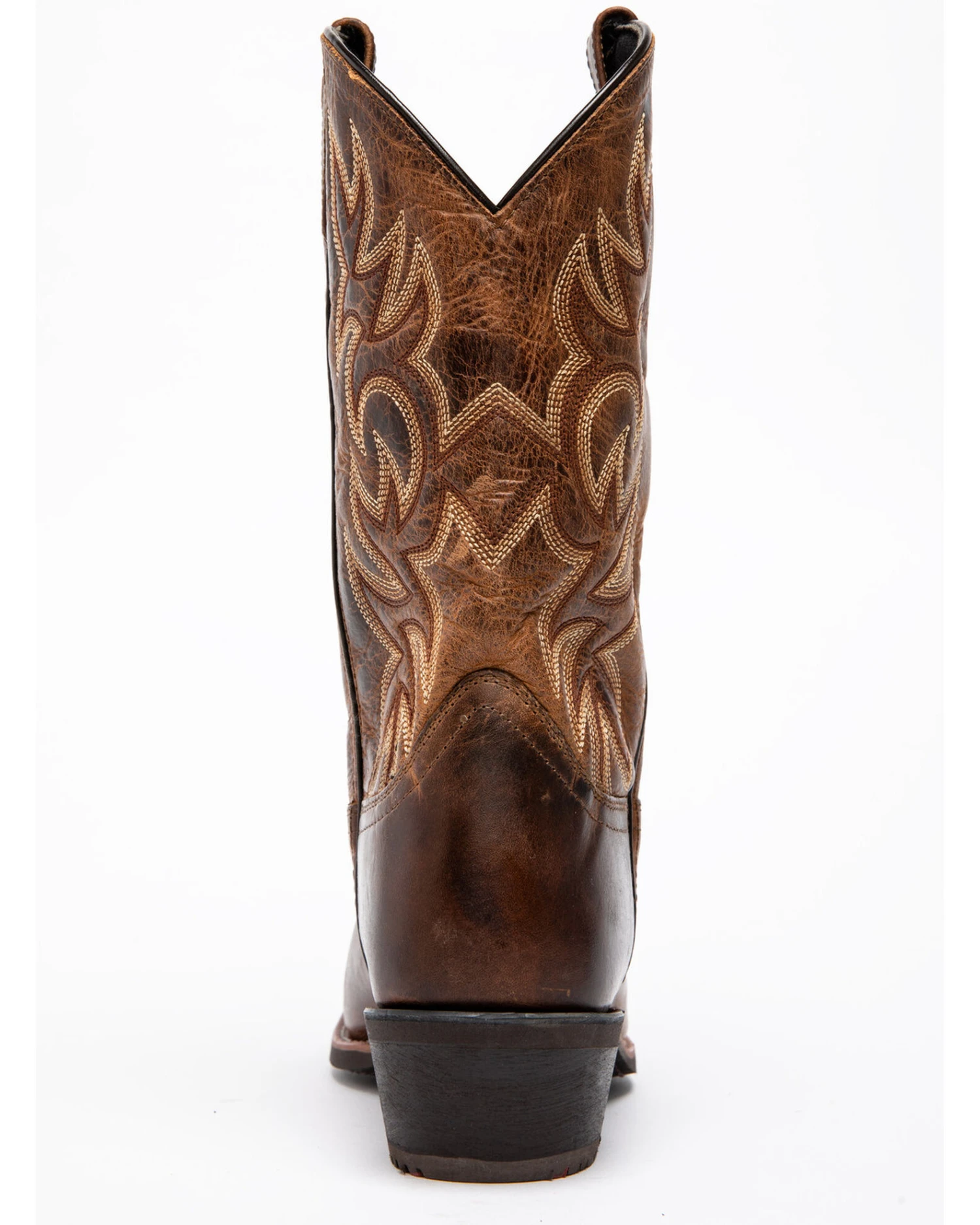 Laredo Men's Breakout Square Toe Western Boots 5 Laredo Men's Breakout Square Toe Western Boots - Image 5