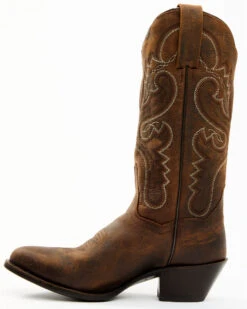 Dan Post Women's 12" Western Boots -Western Cowboy 0451M6 G4 P3