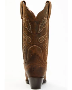 Dan Post Women's 12" Western Boots -Western Cowboy 0451M6 G4 P5