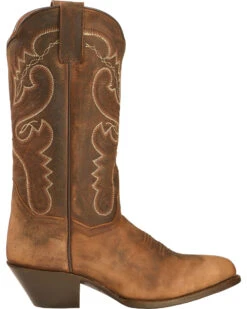 Dan Post Women's 12" Western Boots -Western Cowboy 0451M6 G4 RT