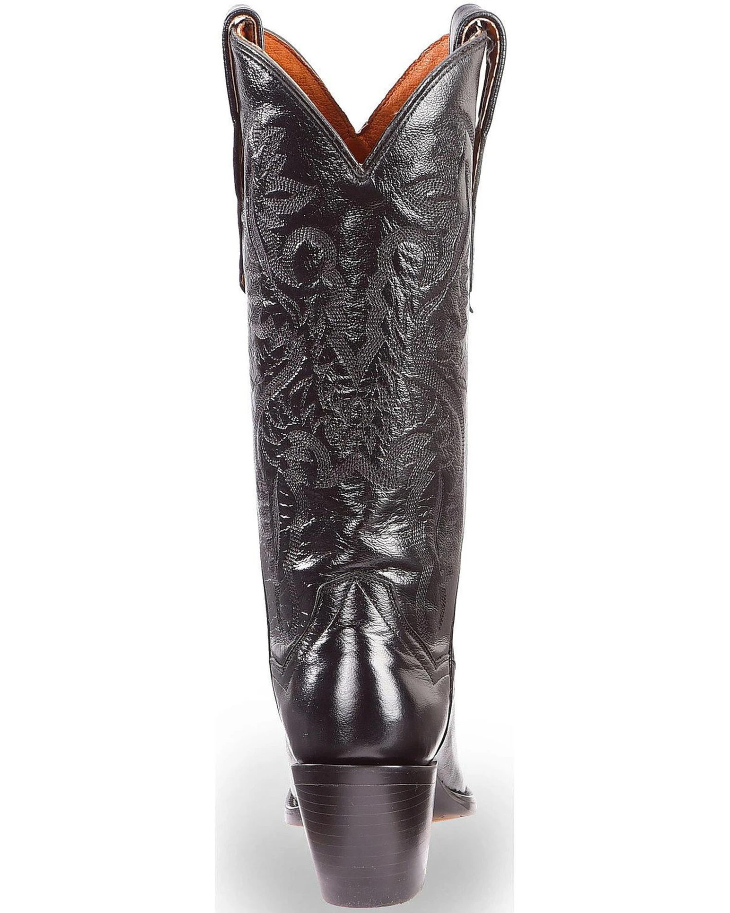 Dan Post Women's Maria Western Boots 7 Dan Post Women's Maria Western Boots - Image 7