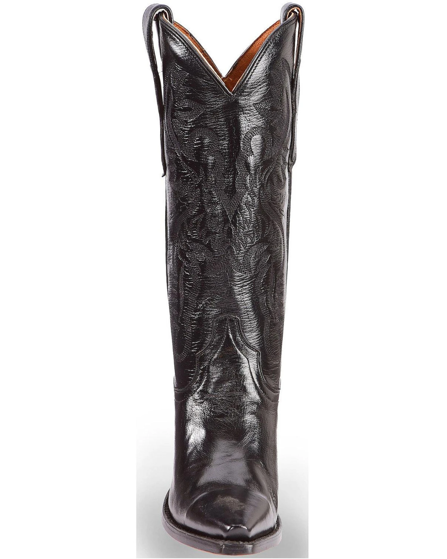 Dan Post Women's Maria Western Boots 4 Dan Post Women's Maria Western Boots - Image 4