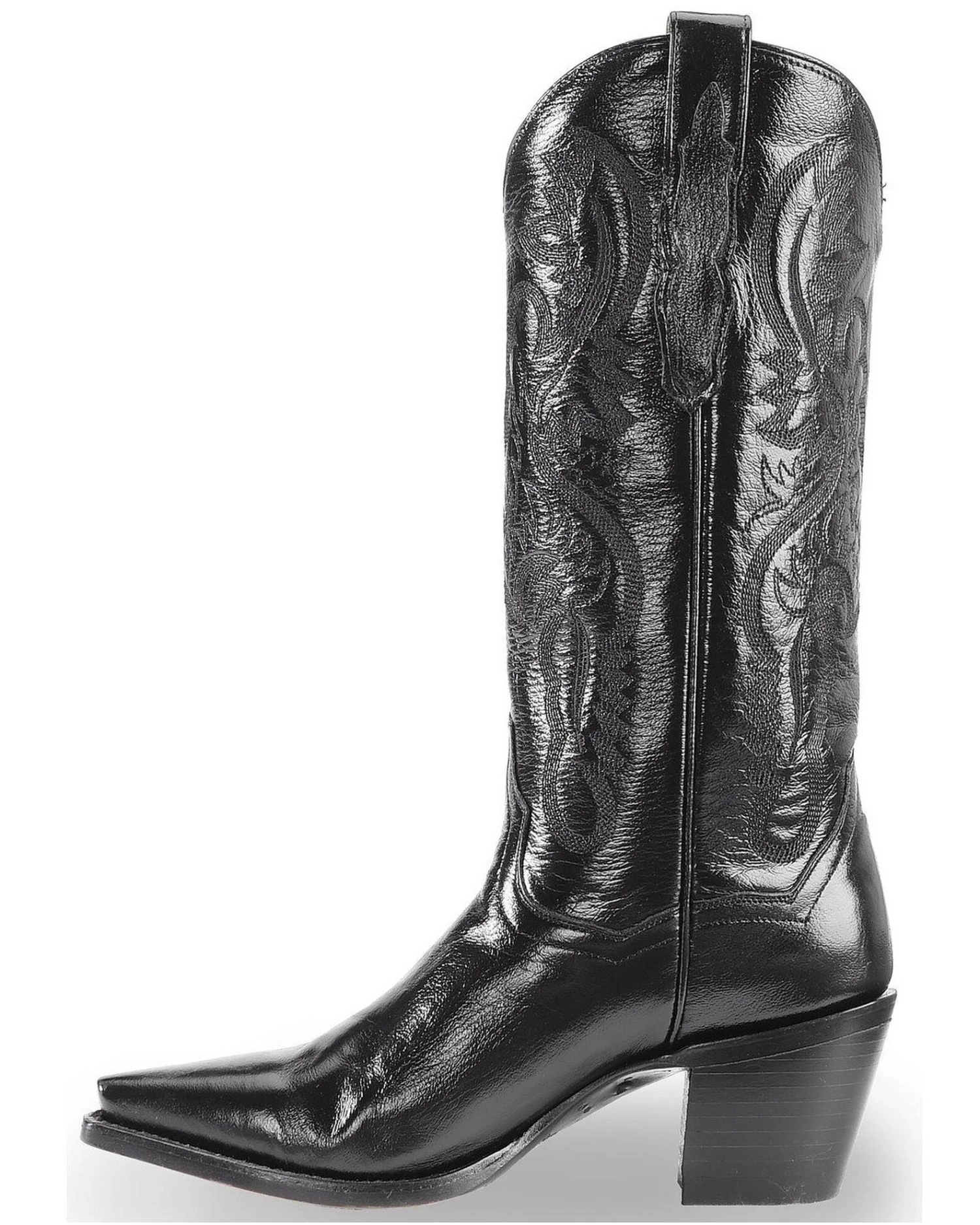 Dan Post Women's Maria Western Boots 3 Dan Post Women's Maria Western Boots - Image 3