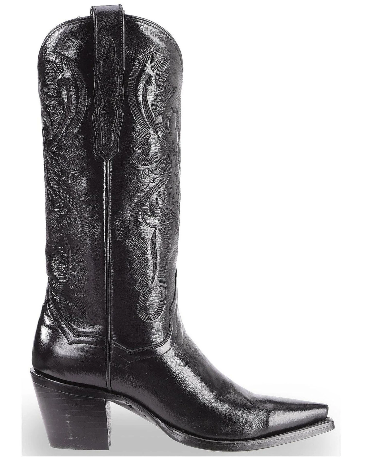 Dan Post Women's Maria Western Boots 2 Dan Post Women's Maria Western Boots - Image 2
