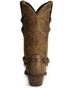 Durango Women's Crush Western Boots -Western Cowboy 045D37 41 BK