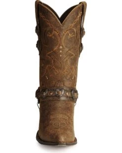 Durango Women's Crush Western Boots -Western Cowboy 045D37 41 FT
