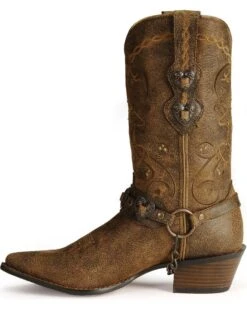 Durango Women's Crush Western Boots -Western Cowboy 045D37 41 LT