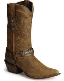 Durango Women's Crush Western Boots