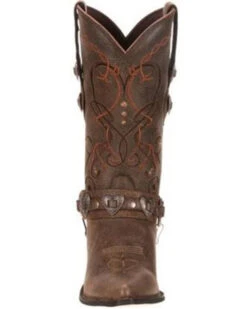 Durango Women's Crush Western Boots -Western Cowboy 045D37 7010 P4