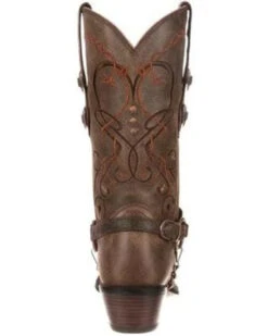 Durango Women's Crush Western Boots -Western Cowboy 045D37 7010 P5