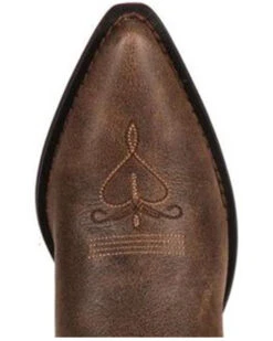 Durango Women's Crush Western Boots -Western Cowboy 045D37 7010 P6