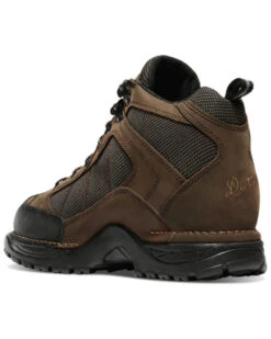 Danner Men's Radical 452 5.5" Hiking Boots -Western Cowboy 0502J5 7015 P3