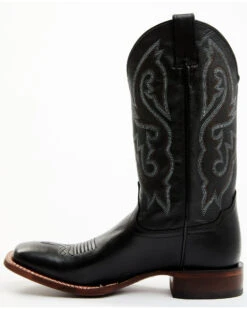 Cody James® Men's Square Toe Stockman Boots -Western Cowboy 0502L6 89 P3