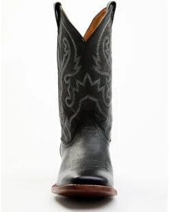 Cody James® Men's Square Toe Stockman Boots -Western Cowboy 0502L6 89 P4