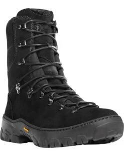 Danner Men's Wildland Tactical Firefighter 8" Boots - Round Toe