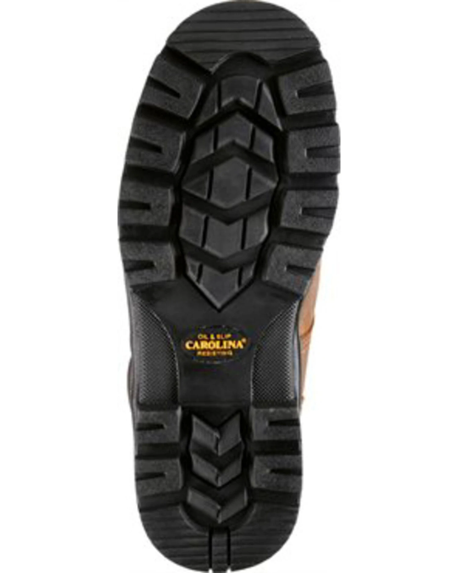 Carolina Men's 6" Steel Toe Waterproof Work Boots 5 Carolina Men's 6" Steel Toe Waterproof Work Boots - Image 5