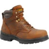 Carolina Men's 6" Steel Toe Waterproof Work Boots