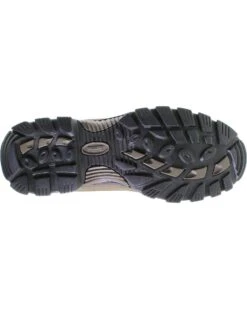 Wolverine Men's Spencer Waterproof Hiker Boots -Western Cowboy 050H40 41 D2