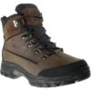 Wolverine Men's Spencer Waterproof Hiker Boots