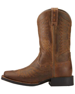 Western Cowboy -Western Cowboy 053M41 B1 LT