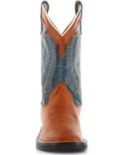Cody James Boys' Western Boots - Square Toe -Western Cowboy 053V65 41 FT