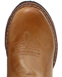 Cody James® Toddler's Showdown Round Toe Western Boots -Western Cowboy 053V67 22 TP