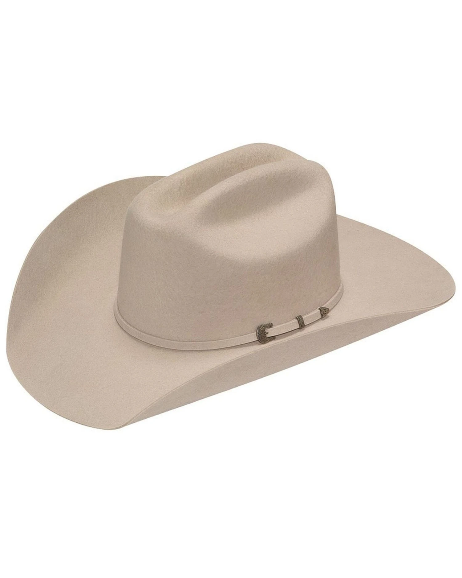 Twister Dallas 2X Wool Cowboy Hat 1 Twister Dallas 2X Wool Cowboy Hat