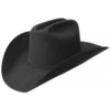 Bailey Men's Wheeler 3X Wool Felt Cowboy Hat