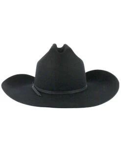 Cody James® Men's Denver Men's 2X Felt Cowboy Hat -Western Cowboy 096R49 89 P2