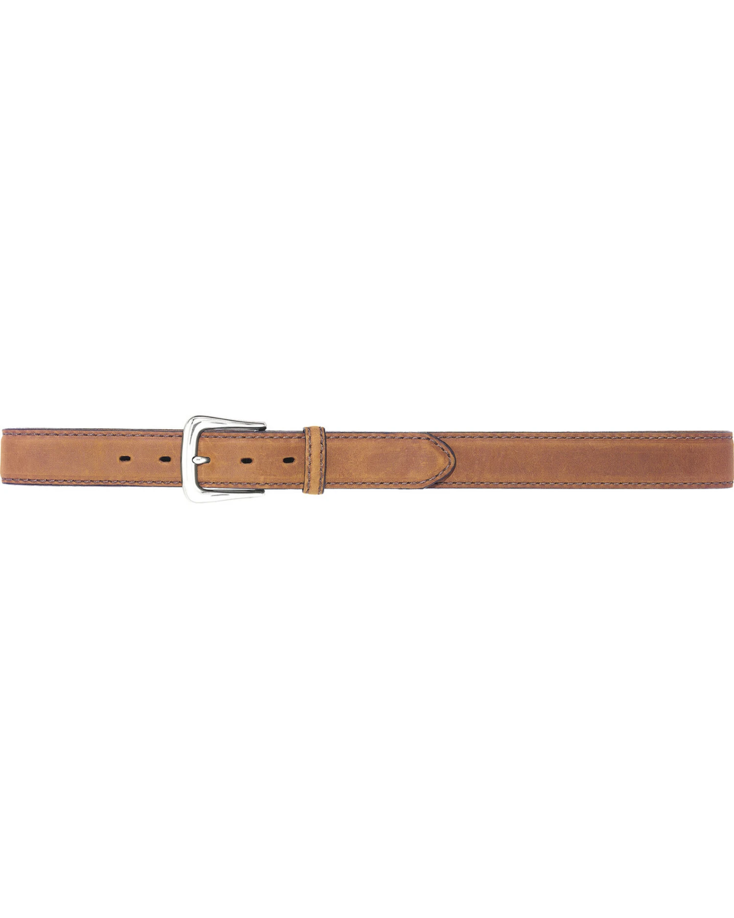 Justin Men's Work Sport Belt 1 Justin Men's Work Sport Belt
