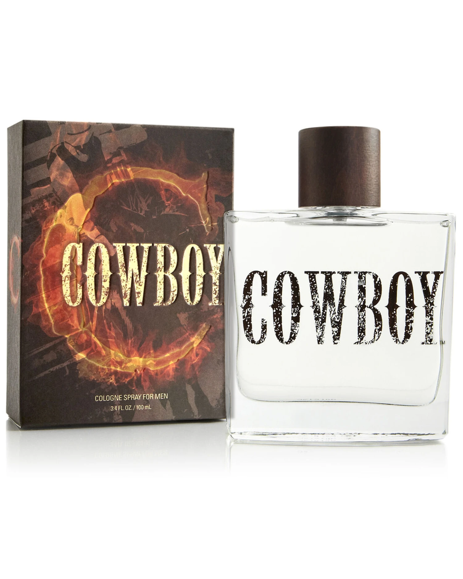 Tru Fragrance Men's Cowboy Cologne 1 Tru Fragrance Men's Cowboy Cologne