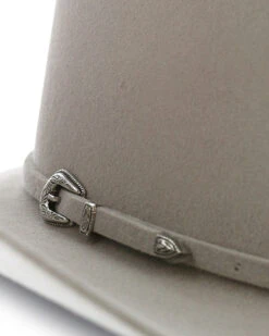 Rodeo King Men's Rodeo 7X Felt Cowboy Hat -Western Cowboy 2000004935 110 D5