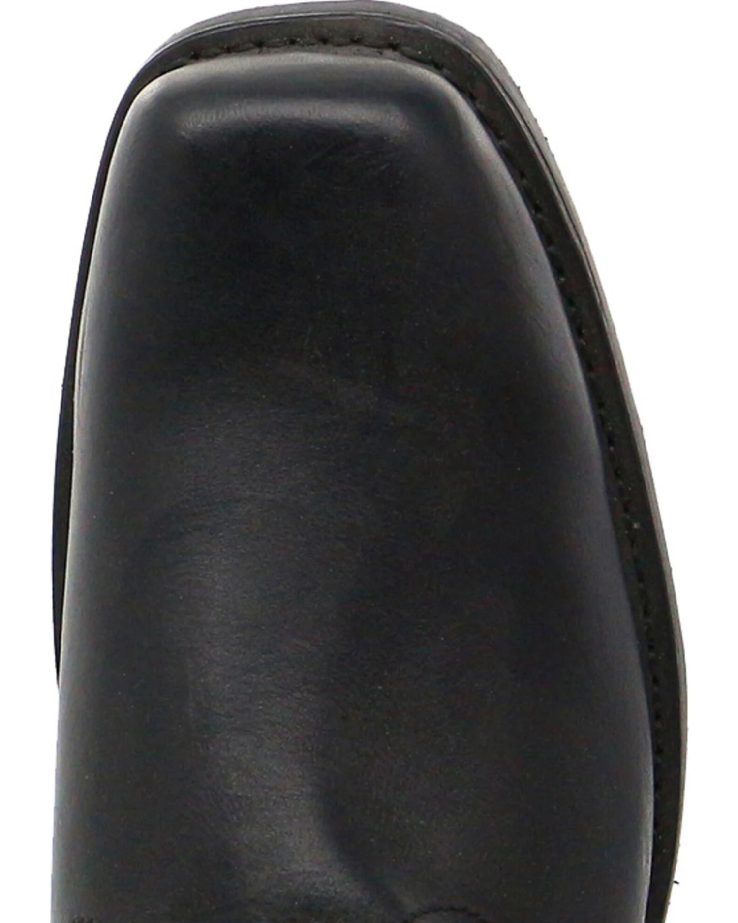 Brothers & Sons Men's Pull On Motorcycle Boots - Square Toe 6 Brothers & Sons Men's Pull On Motorcycle Boots - Square Toe - Image 6