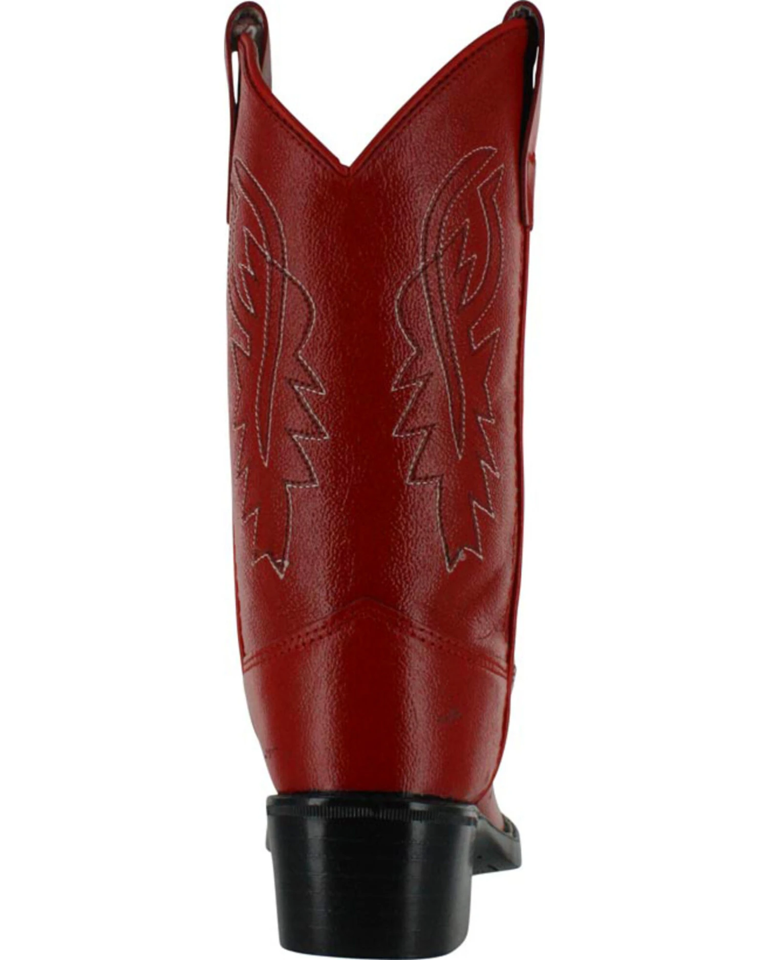 Shyanne Girls' Western Boots - Pointed Toe 7 Shyanne Girls' Western Boots - Pointed Toe - Image 7