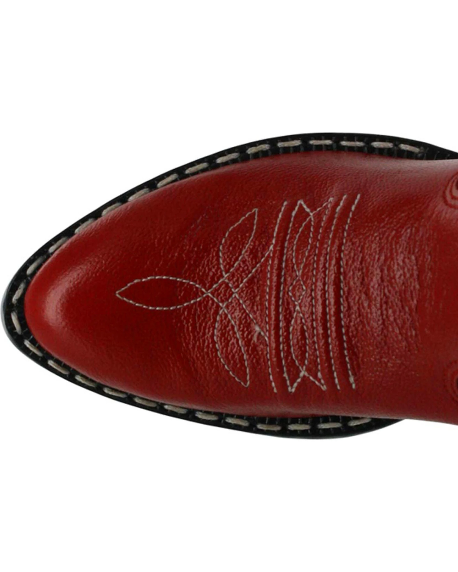 Shyanne Girls' Western Boots - Pointed Toe 6 Shyanne Girls' Western Boots - Pointed Toe - Image 6